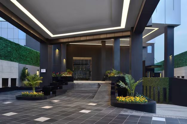 Kathmandu Marriott Hotel thumbnail 10